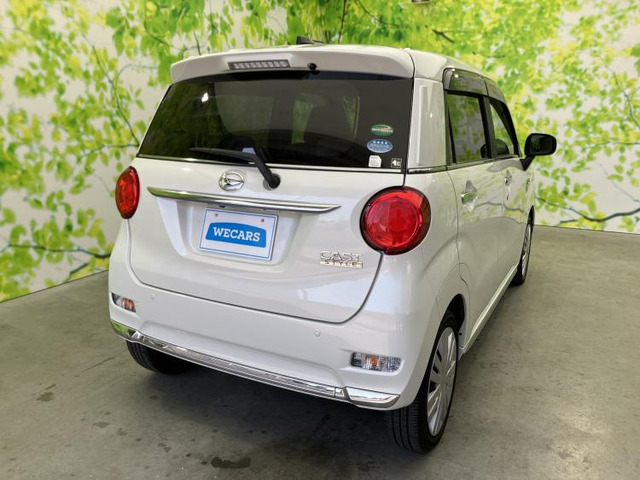 キャストスタイル X リミテッド SAIII