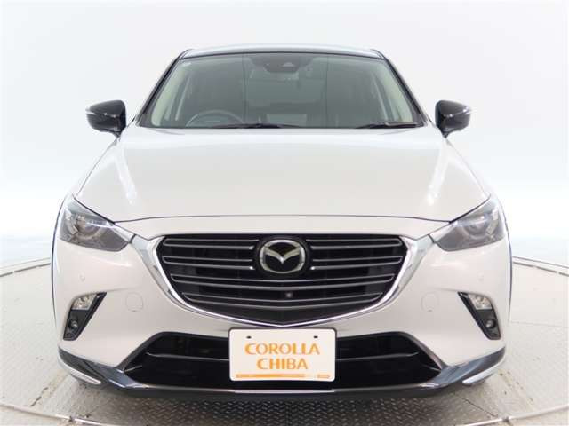 CX-31.8 XD スーパー エッジー