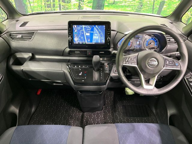 ルークスハイウェイスター Gターボ プロパイロットエディション