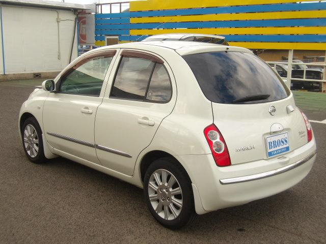 マーチ1.2 ボレロ