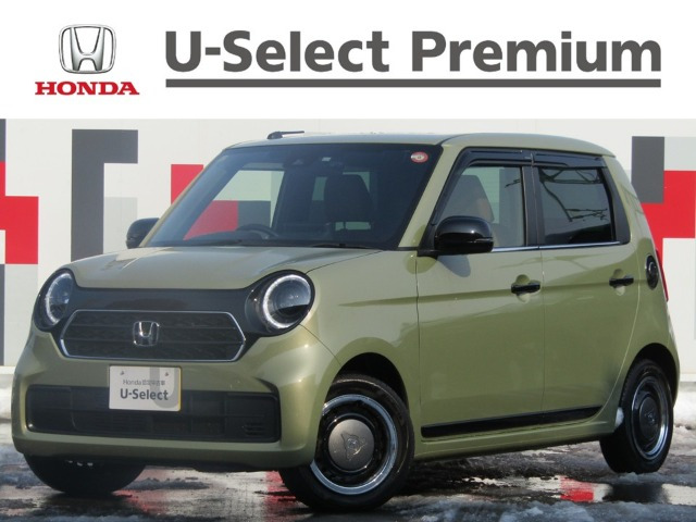 N-ONEオリジナル スタイルプラス アーバン