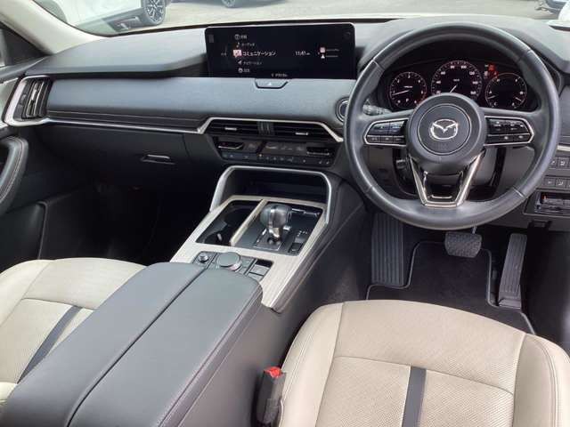 CX-603.3 XD Lパッケージ ディーゼル