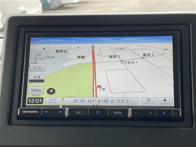 N-BOXL コーディネートスタイル