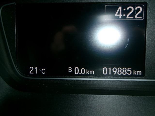 N-BOXカスタムL 4WD