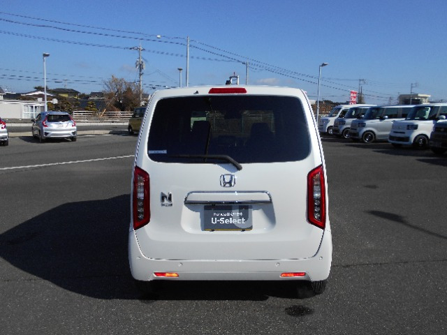 N-WGNL スタイルプラス ビター