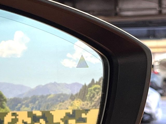 �y�u���C���h�X�|�b�g���j�^�����O�z���s���A�h�A�~���[�̎��p�ɂȂ�₷���ӏ��Ɍ㑱�Ԃ��ڋ߂���ƃT�C�h�~���[�t�߂Ɍx����\���A�h���C�o�[�ɒ��ӊ��N�����Ă���܂��B