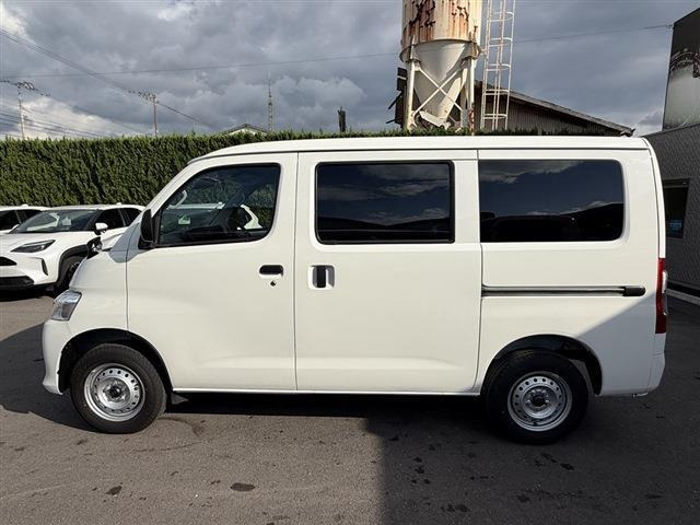 タウンエースバン1.5 GL