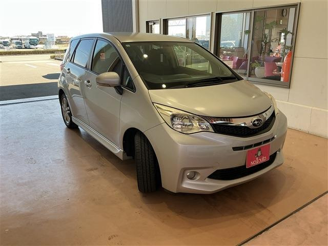 トレジア1.5 i タイプユーロ