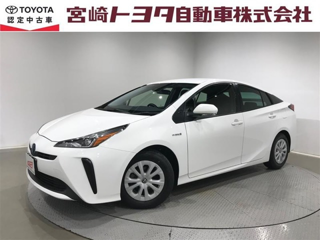 プリウス1.8 S