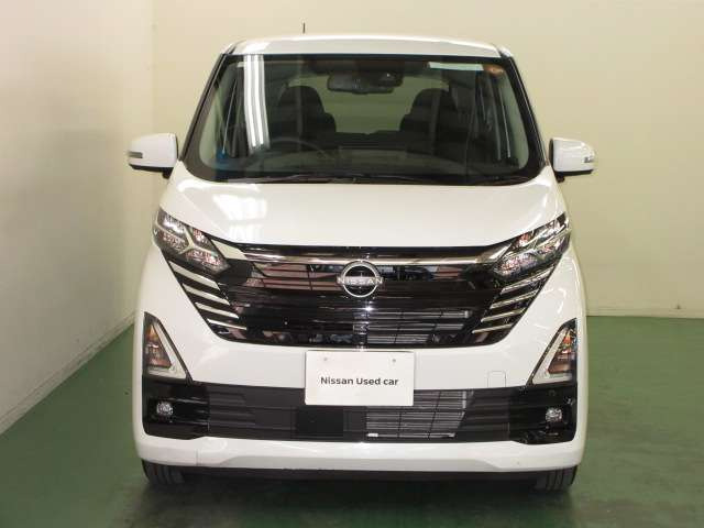 デイズハイウェイスターX プロパイロットエディション