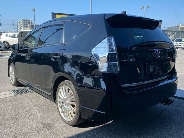 他店でローンが通らなかったお客様もお気軽にご相談くださいませ!県内、県外問わずお問い合わせ頂ければと思います!