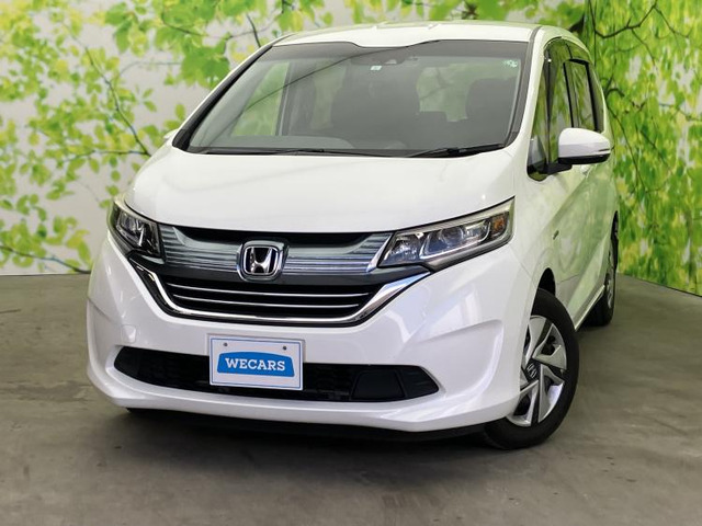 フリード1.5 ハイブリッド G ホンダセンシング