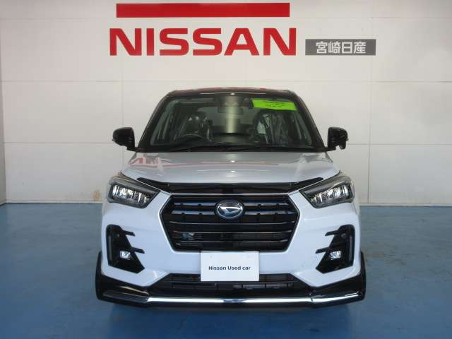 ロッキー1.0 プレミアム