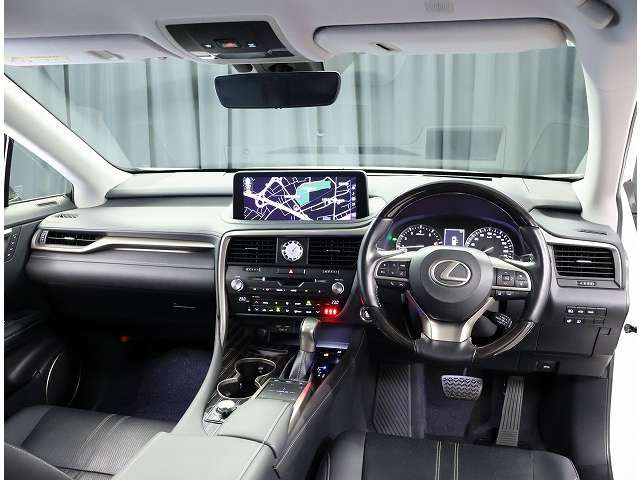 RX300 バージョンL