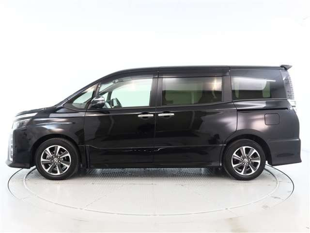 ヴォクシー2.0 ZS 煌III