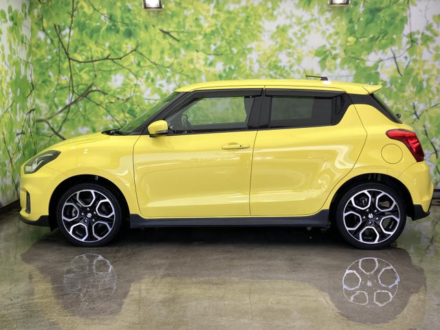 スイフト1.4 スポーツ