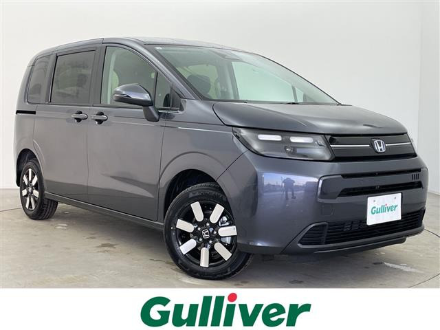 フリード1.5 e:HEV エアー EX 4WD