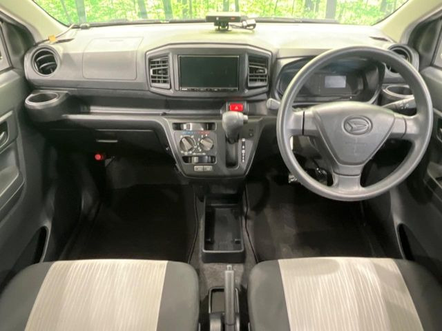 ミライースL SAIII