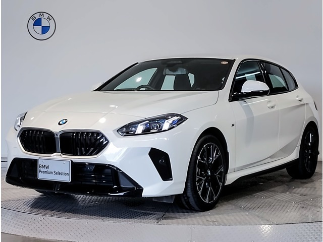 1シリーズ120 Mスポーツ