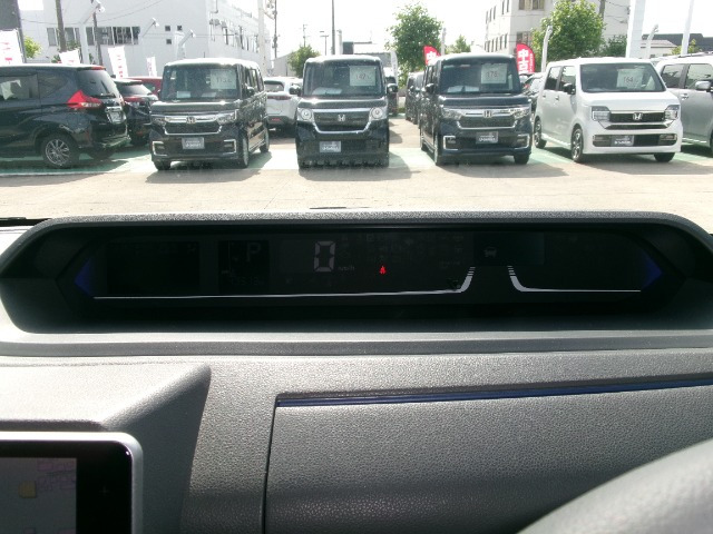 タントカスタムRS セレクション 4WD