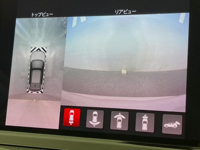 ���p�m���~�b�N�r���[���j�^�[:��p�̃J�����ɂ��A�ォ�猩���낵���悤�Ȏ��_��360�x�N���}�̎��͂��m�F���邱�Ƃ��ł��܂������p�������m�F���₷���A�����ꏊ�ł̐؂�Ԃ��⒓�Ԃ��X���[�Y�ɍs���܂��B