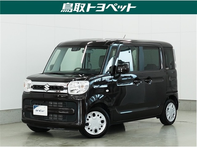 スペーシアハイブリッド(HYBRID)  X