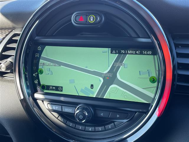 ミニクーパー S