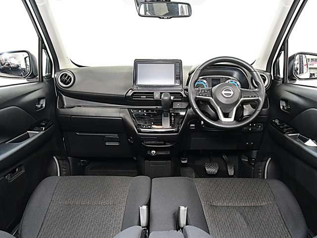 デイズハイウェイスターX 4WD