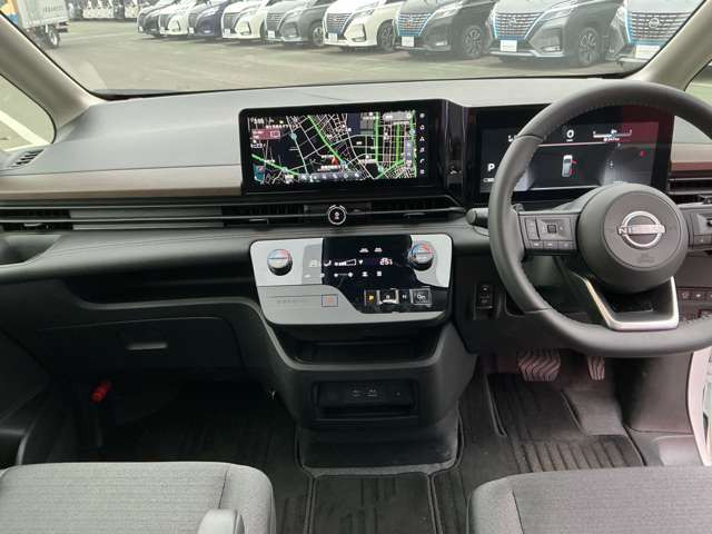 セレナ2.0 ハイウェイスターV