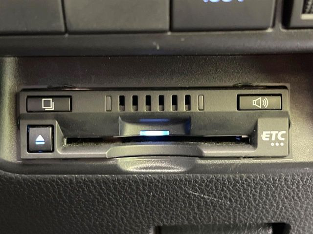 【ETC】高速道路の料金所をストレスなく通過!話題のスポットやサービスエリアに多い「スマートIC」利用時は必須のアイテムです。当店でセットアップを実施、ご納車当日からすぐにご利用いただけます!