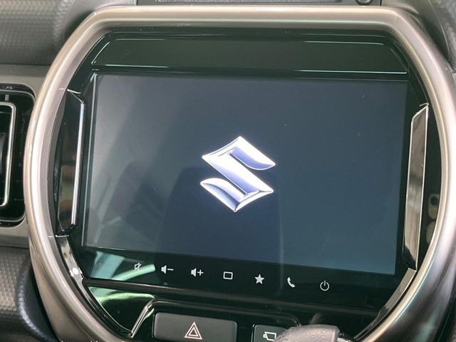 ハスラーJ スタイルII ターボ