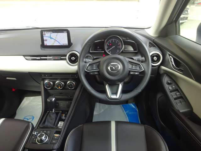 CX-32.0 20S エクスクルーシブ モッズ 4WD