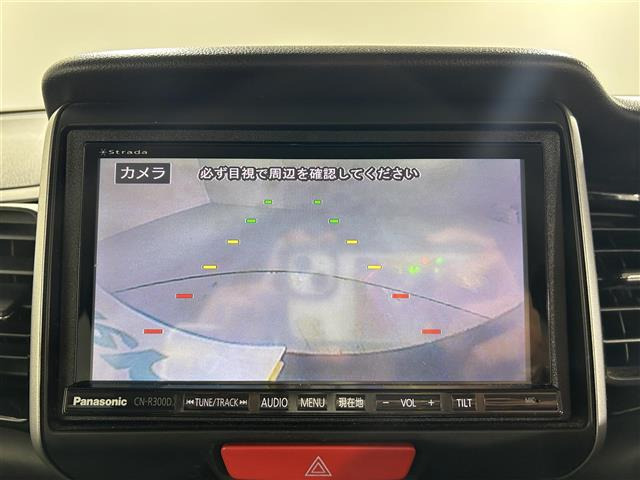 N-BOXカスタムG Aパッケージ