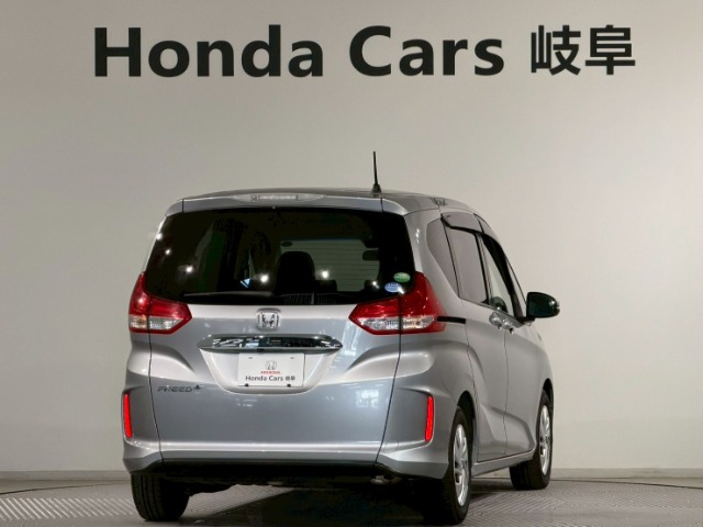 フリード+1.5 G ホンダセンシング