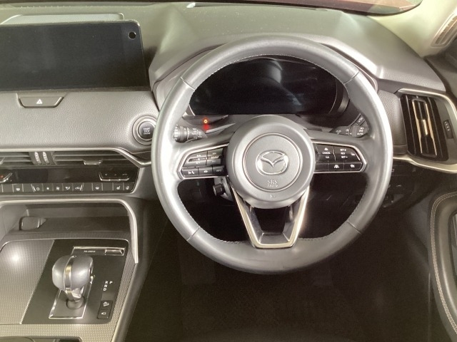 CX-603.3 XD Lパッケージ ディーゼル 4WD