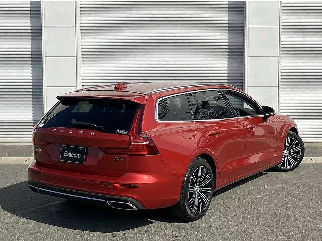 V60B5 インスクリプション