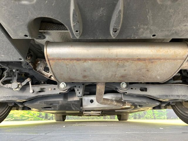 下回りがきれいなうちに、防錆加工の施工がオススメ。降雪地域はもちろん、沿岸部にお住いの方や、趣味でマリン・ウィンタースポーツをされる方にご好評いただいております。