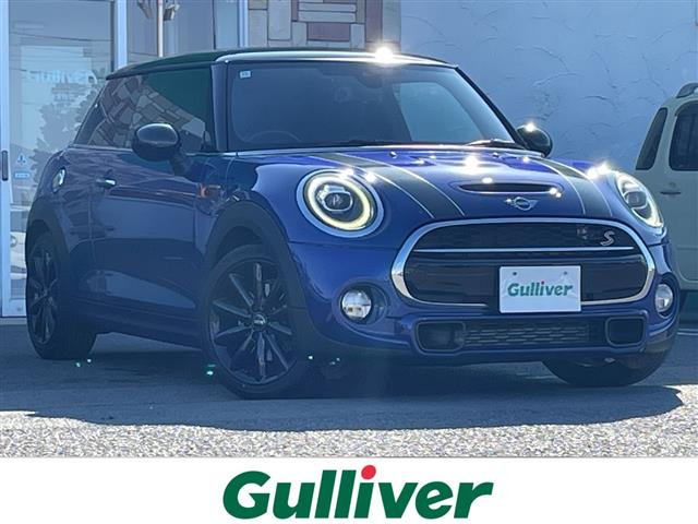 ミニクーパー S