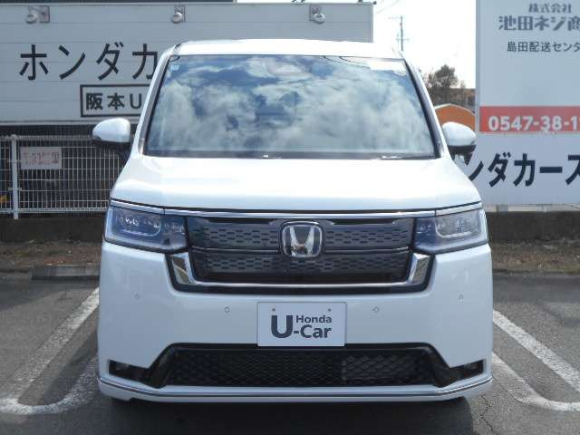 ステップワゴン