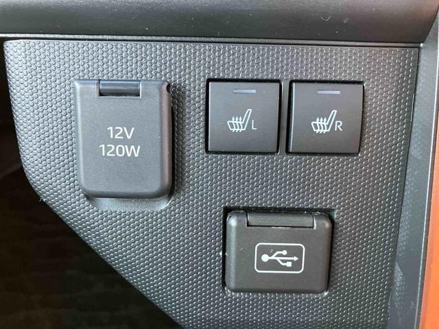 タフトG ターボ