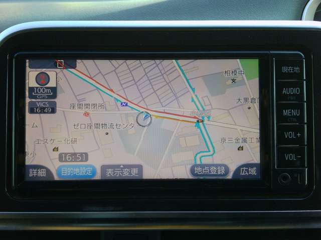 シエンタハイブリッド 1.5 G