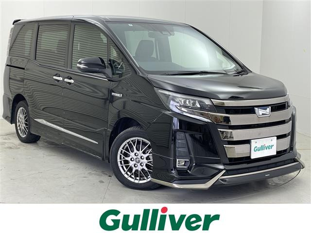 ノア1.8 ハイブリッド Si W×B