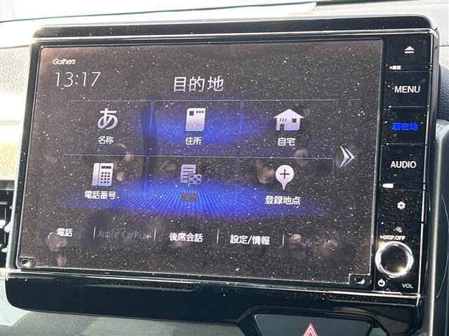 N-WGNカスタムL ホンダ センシング