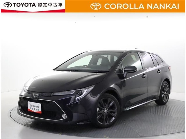 カローラツーリング1.8 W×B