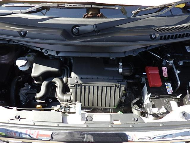 ワゴンRスマイルハイブリッド(HYBRID) X 4WD