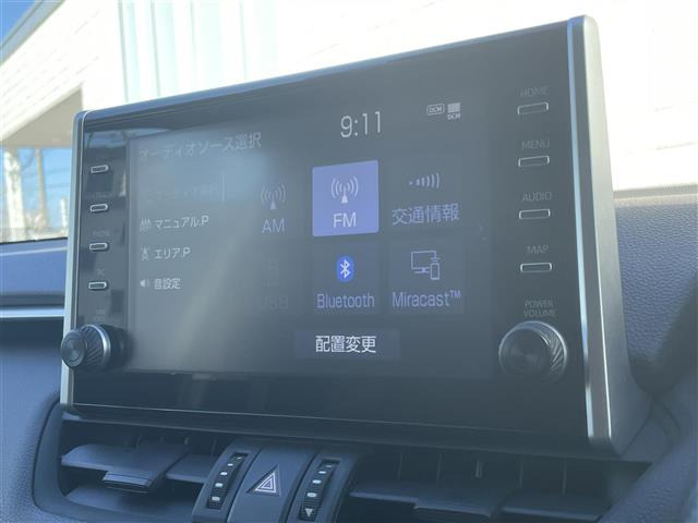 RAV42.0 アドベンチャー オフロードパッケージ 4WD