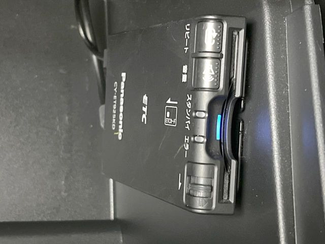 ��ETC�ԍڊ�(�A���e�i�����^�����ē��^�C�v):�������n�����ɂ͍ăZ�b�g�A�b�v�����{��A���n���������܂��B�}�C���[�W�o�^�Ɋւ��Ă����C�y�ɃX�^�b�t�܂ł��q�˂��������B