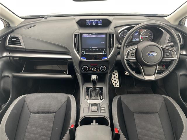 インプレッサスポーツ2.0 i-S アイサイト 4WD