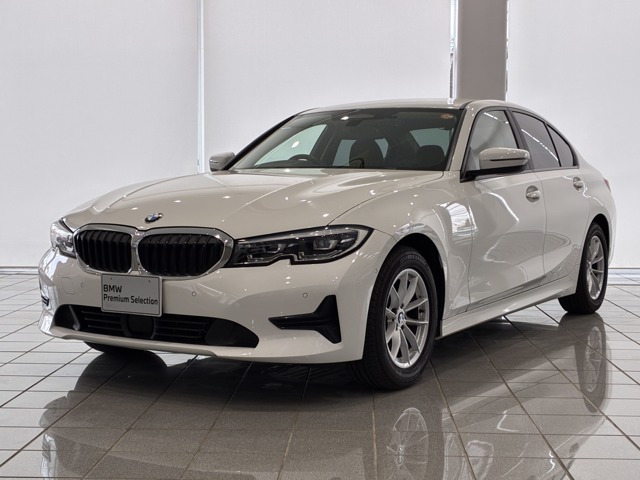 3シリーズセダン318i