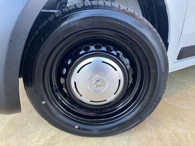 N-BOXジョイ モノトーン 4WD